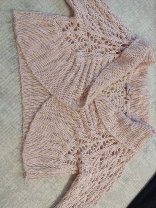 Ръкави 4 лв общо