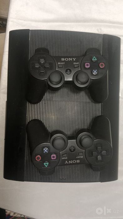 PS3 | ideal xolatda