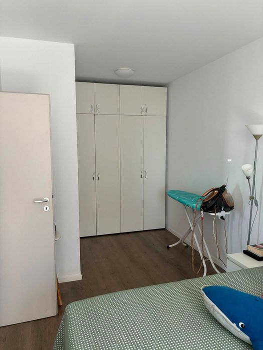Apartament 2 camere + loc de pacare zona Nord