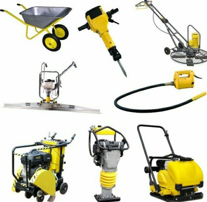 200000  Аренда Трамбовка Виброплита