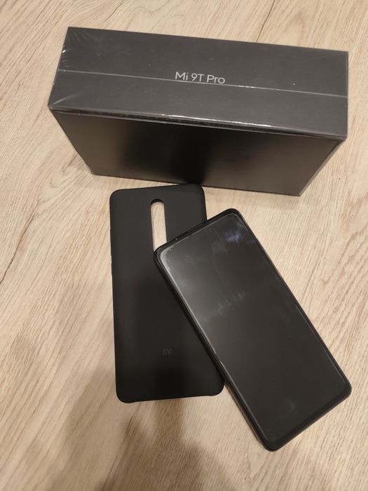 Продаю телефон Mi 9T Pro(он же К20 флагман)