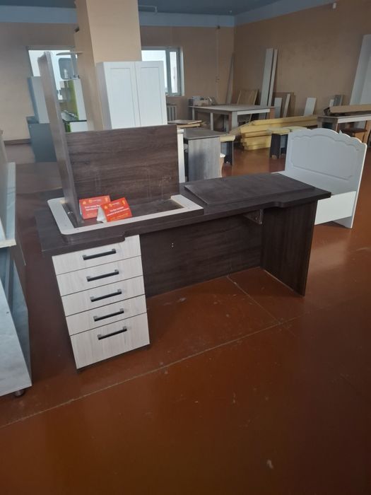 Мебель новый город абай