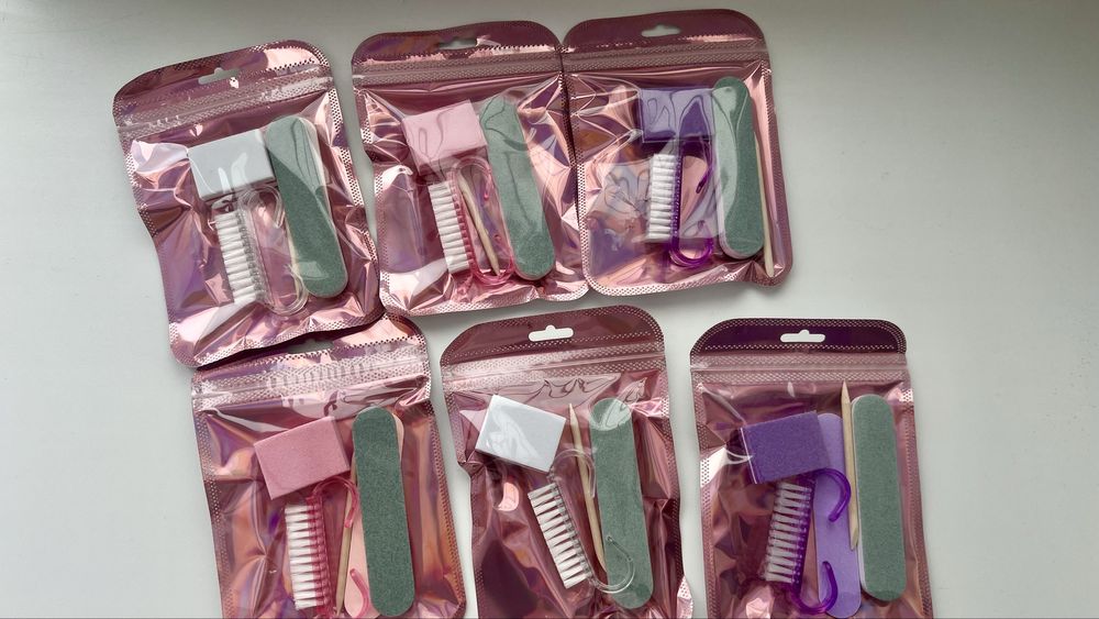 Подарочный бокс на 8 марта