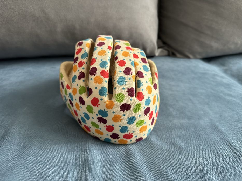 Продам детский шлем