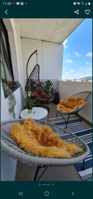 Apartament regim hotelier 3 cam- central