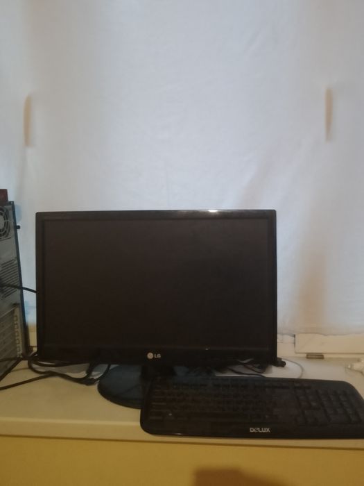 Kompiyuter holati yaxshi