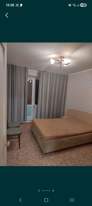 Продам 2 комнатная кв