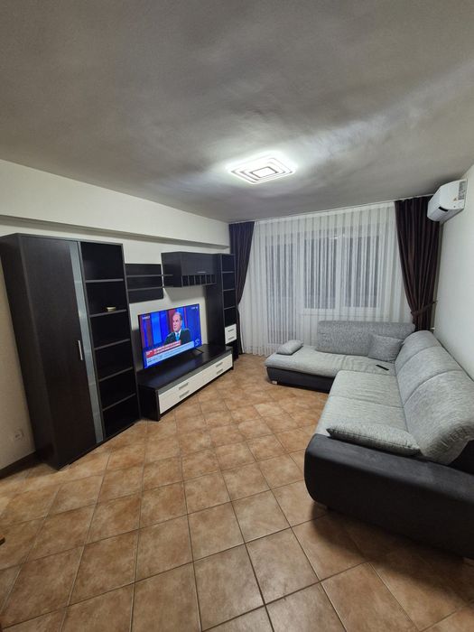 Închiriez apartament 2 camere zona Gheorghe Doja (Spitalul Judetean)