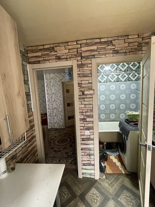 Продам квартиру полуторку.