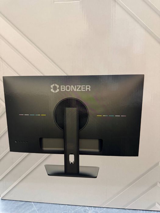 Полный комлпект i5-12400F | 16GB | GTX 1660 Super | Монитор 27” 144Hz