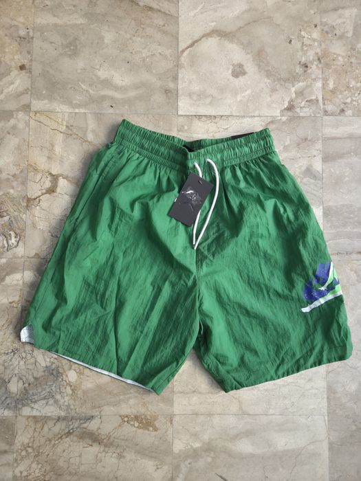 Къси гащи Nike Jordan