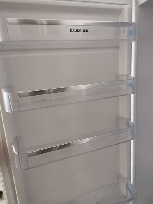 Холодильник Dauscher. Белый.