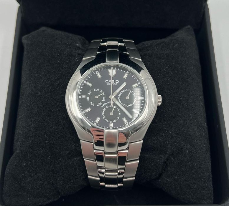 Уникален часовник