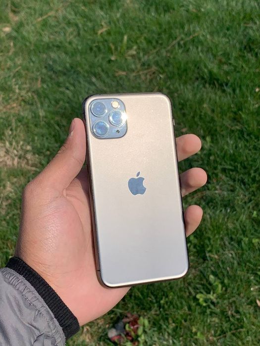 Iphone 11pro 256gb