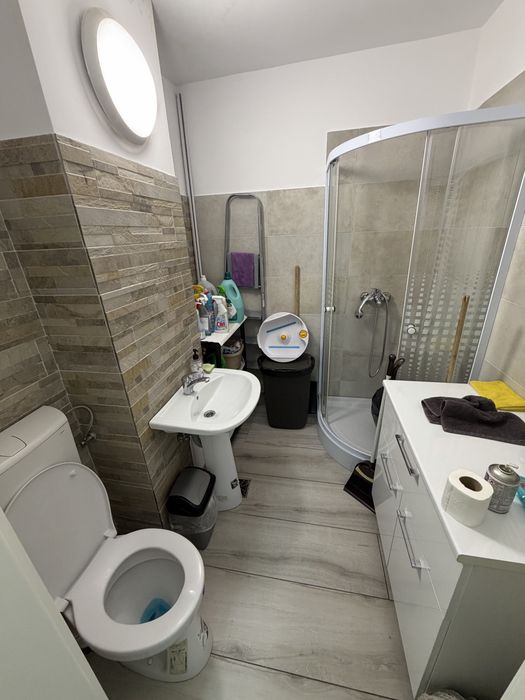 IULIU MANIU! Spatiu Comercial 70mp de inchiriat pe bulevard.