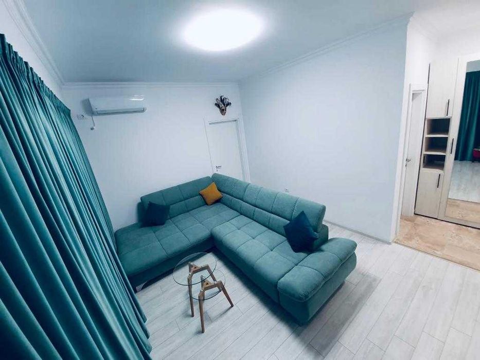 Închiriz 2 camere Mamaia Central 387,Sold House
