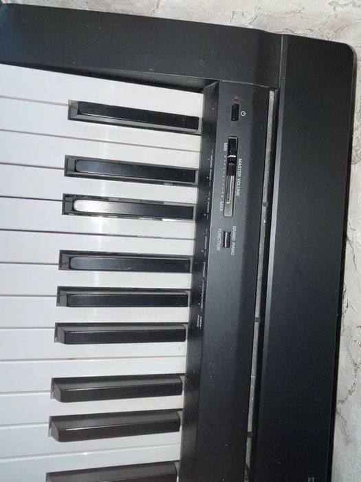 Фортепиано Yamaha оригинал