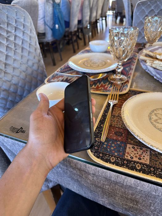 Iphone 16 yengi.