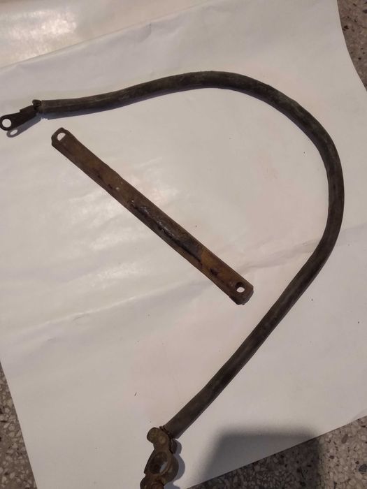 Части за Трабант