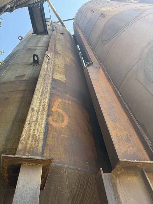 Силос для цемента,силоса,бетон,бсу