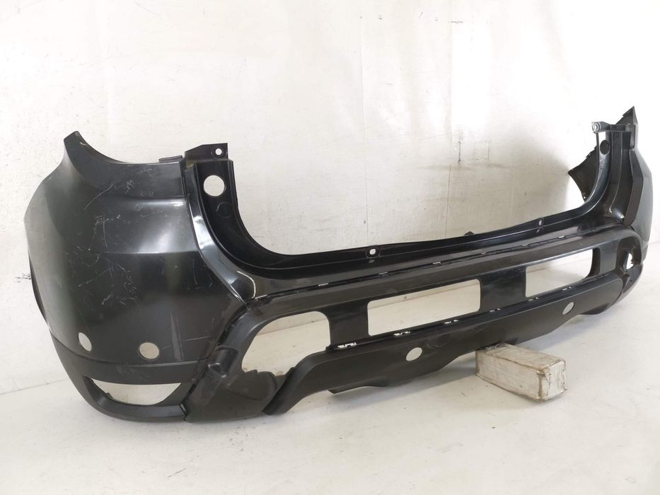 Задна броня Дачия Дустер / Dacia Duster 2 Оригинална, в добро състояни