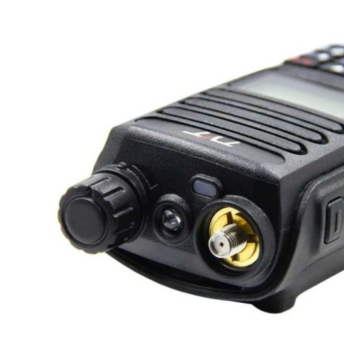 Радиостанция TH-UV98