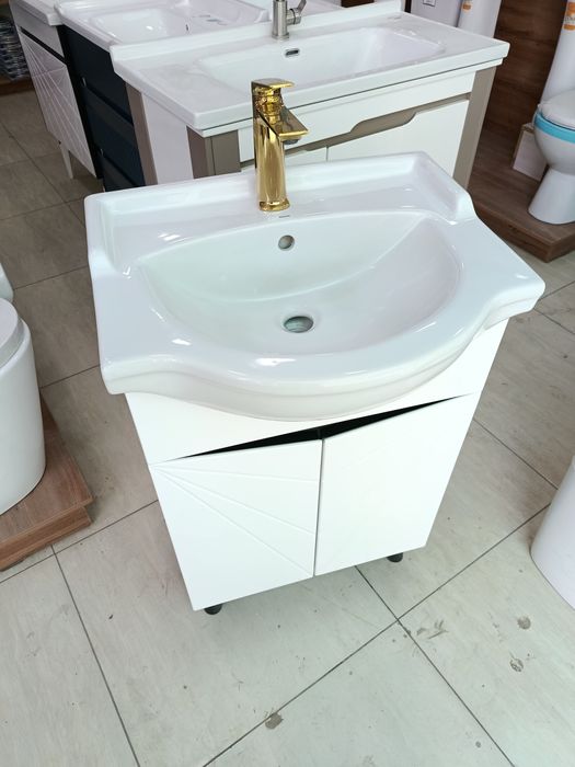 Tumbali rakvina Раковина