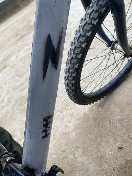 Велосипед кама.срочно