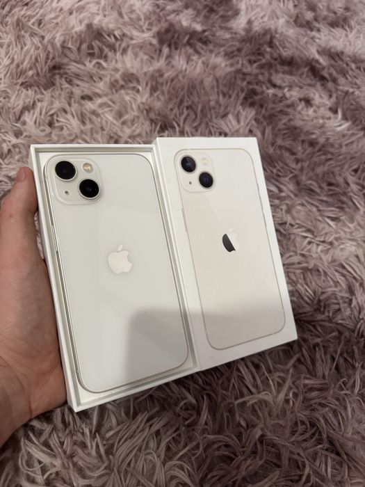 Iphone 13 128gb Айфон 13 128гб