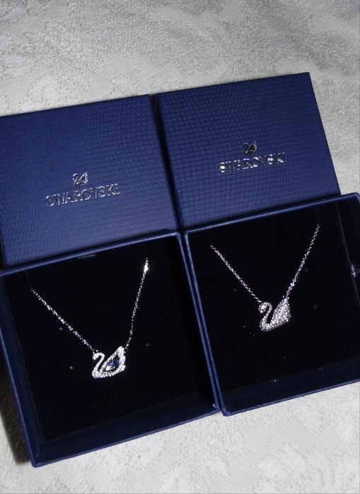 Цепочка Swarovski
