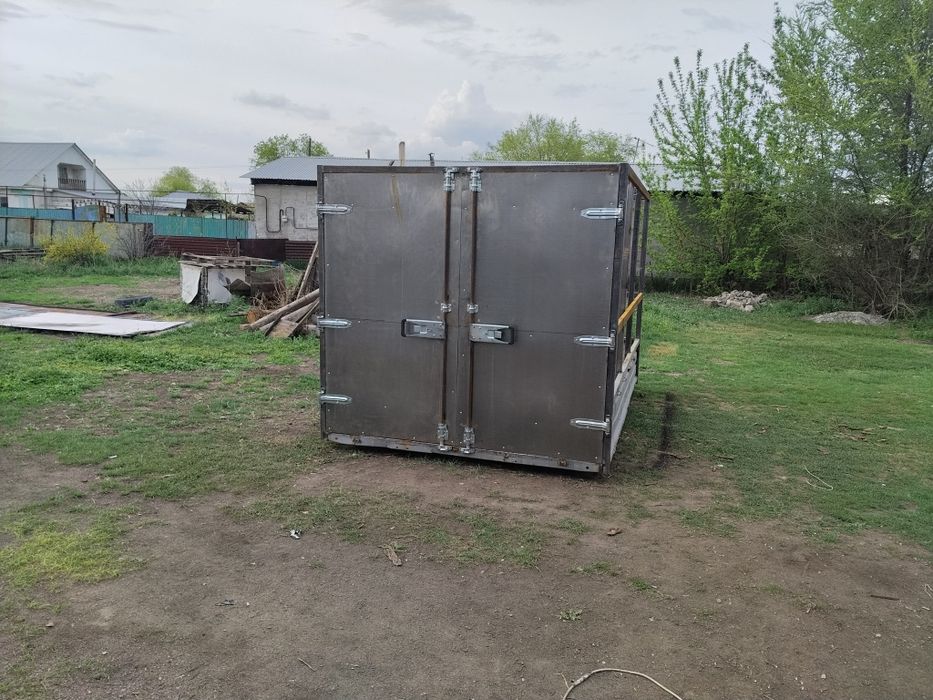 Борт на Газель приму заказы