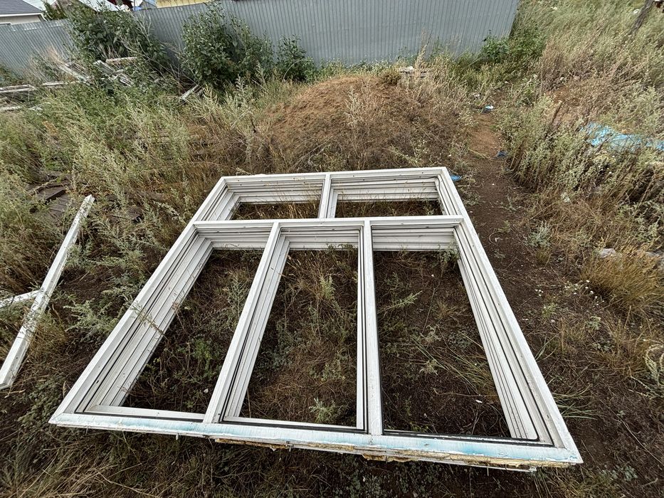 Пластиковые окна Реhau