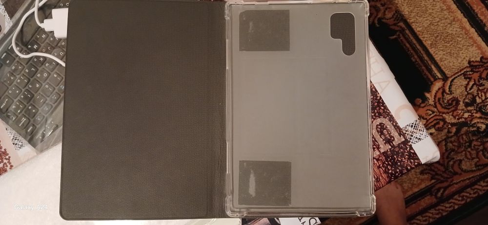 Продаётся Планшет G•••Vill 1000