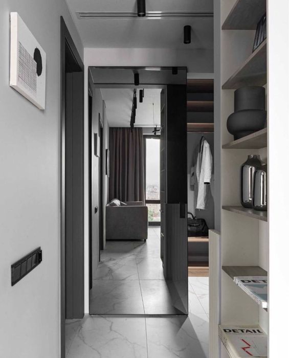 Ташкент Сити ЖК Gardens-Сдаётся новая 2х комнатная студия!