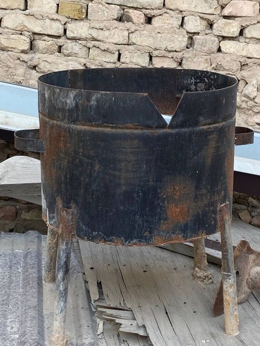Продам казан очак