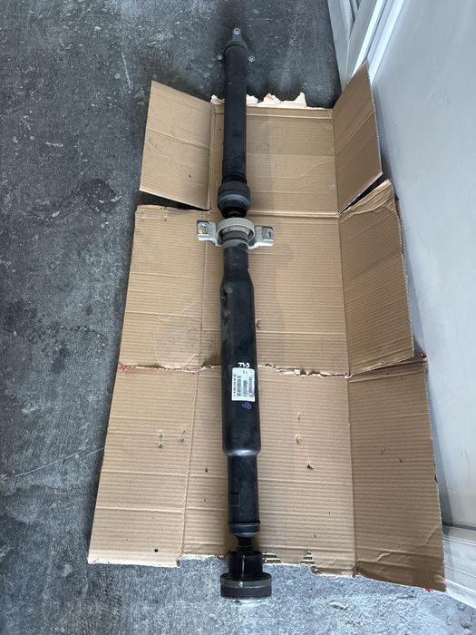 Cardan Spate Mercedes ML/GLE 350D W166 Cod A1664105606