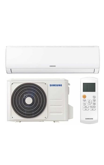 Продам кондиционер Samsung AR07TQHQAURNER
