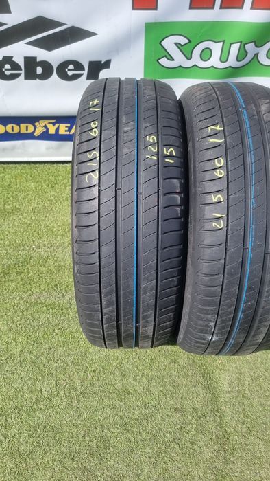 Set 4 buc 215.60.17 michelin