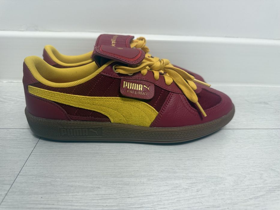 Кроссовки Puma Harry Potter