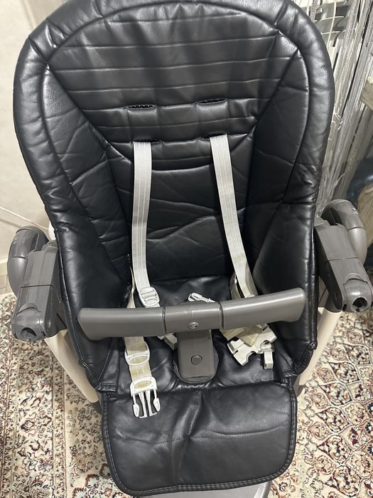 Детский стул