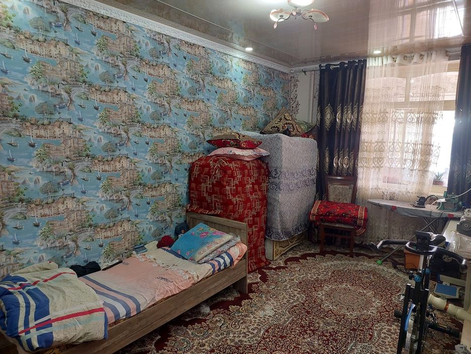 3х комнатная кв хошем состоянии