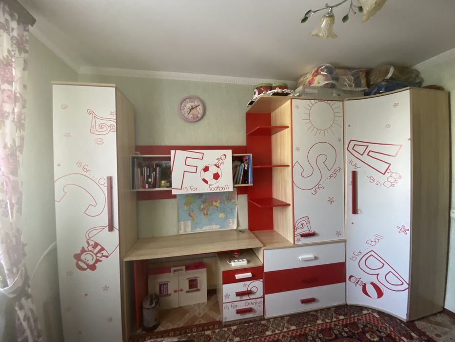 Гарнитур детский