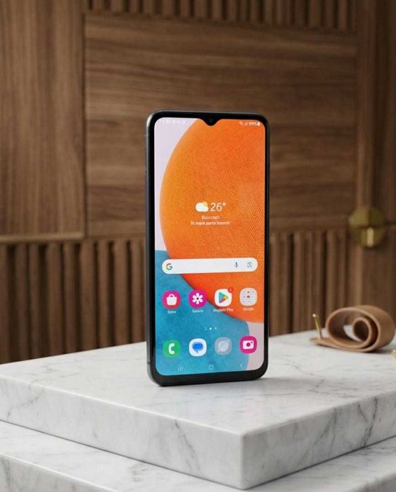 Samsung Galaxy A23 5G  (AG.7) (Garantie 2 ani)