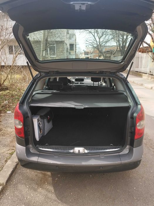 Продавам Рено Лагуна Грандтур 2, 1,9 DCI