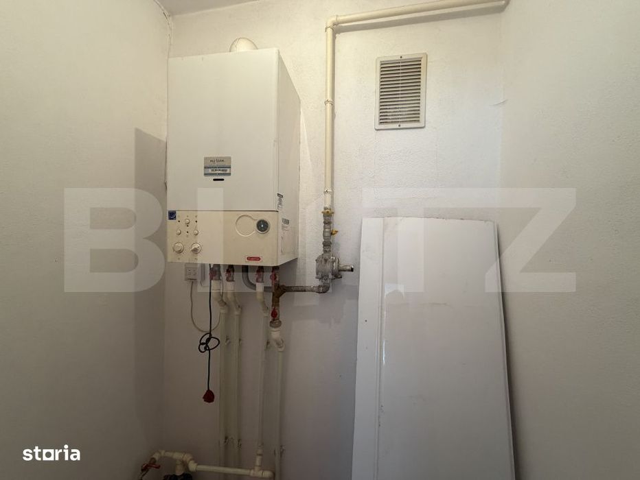 Apartament 3 camere, decomandat, 70 mp, zona Nicolae Balcescu