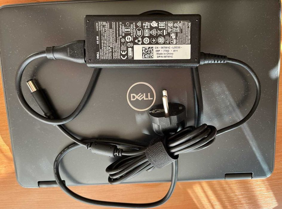 Лаптоп Dell Latitude 3190 2-in-1