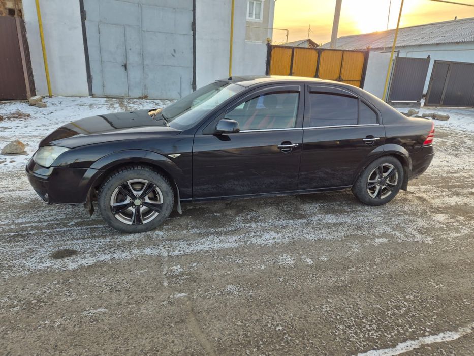 Ford mondeo сатылады