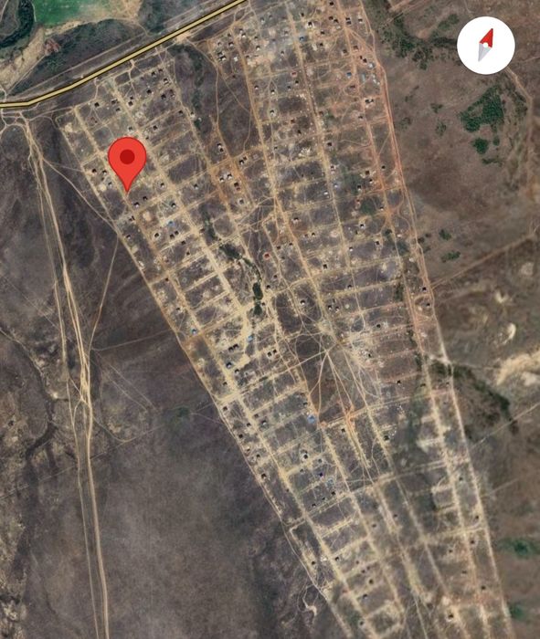 Земельный участок