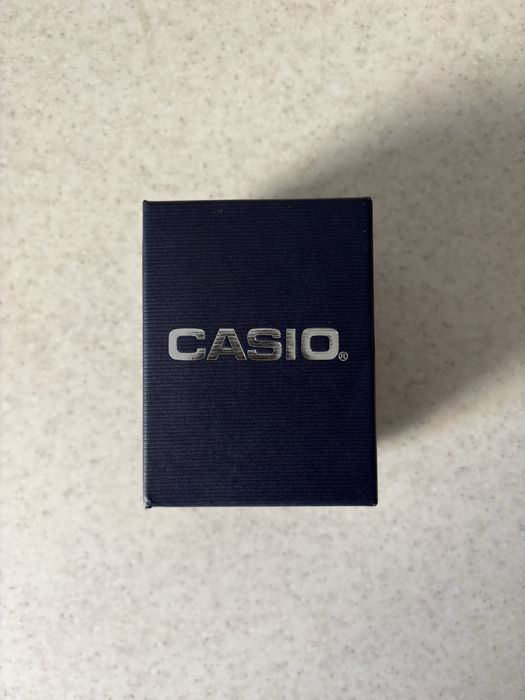 Продам часы Casio