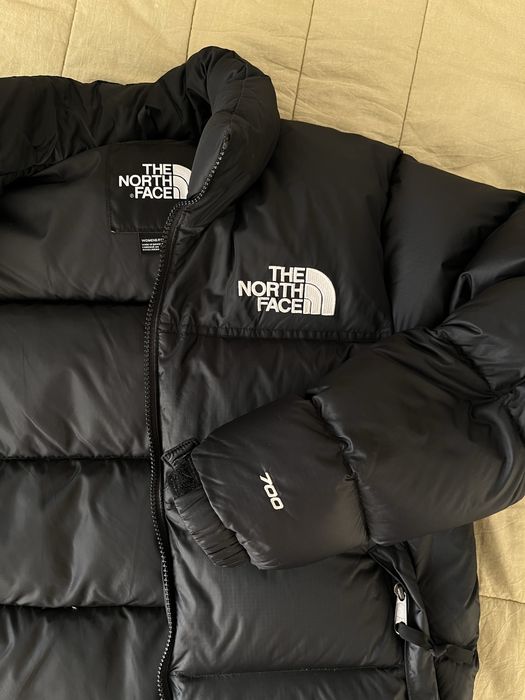 Пуховик The North Face 700